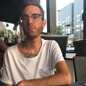 Meet your Posher, Jake